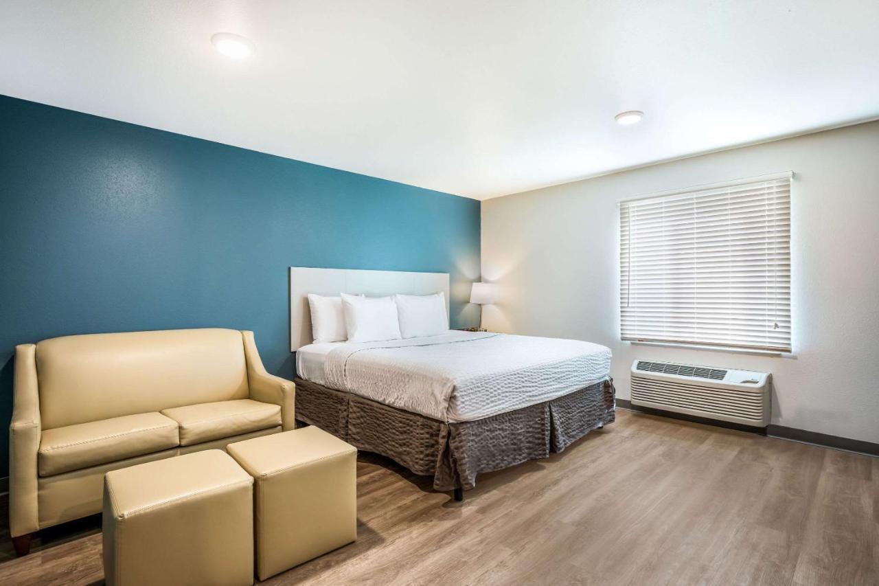 Woodspring Suites Elgin - Chicago Zewnętrze zdjęcie