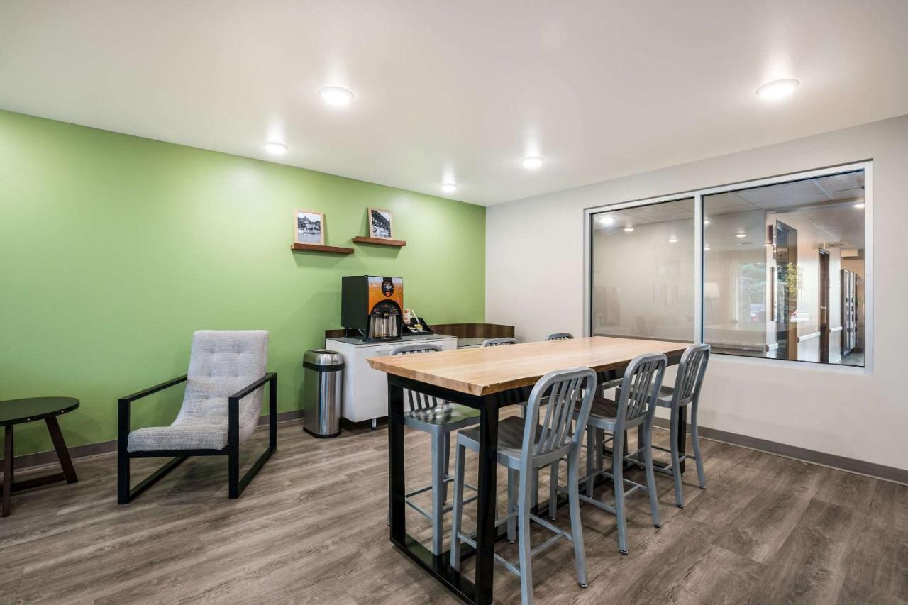 Woodspring Suites Elgin - Chicago Zewnętrze zdjęcie