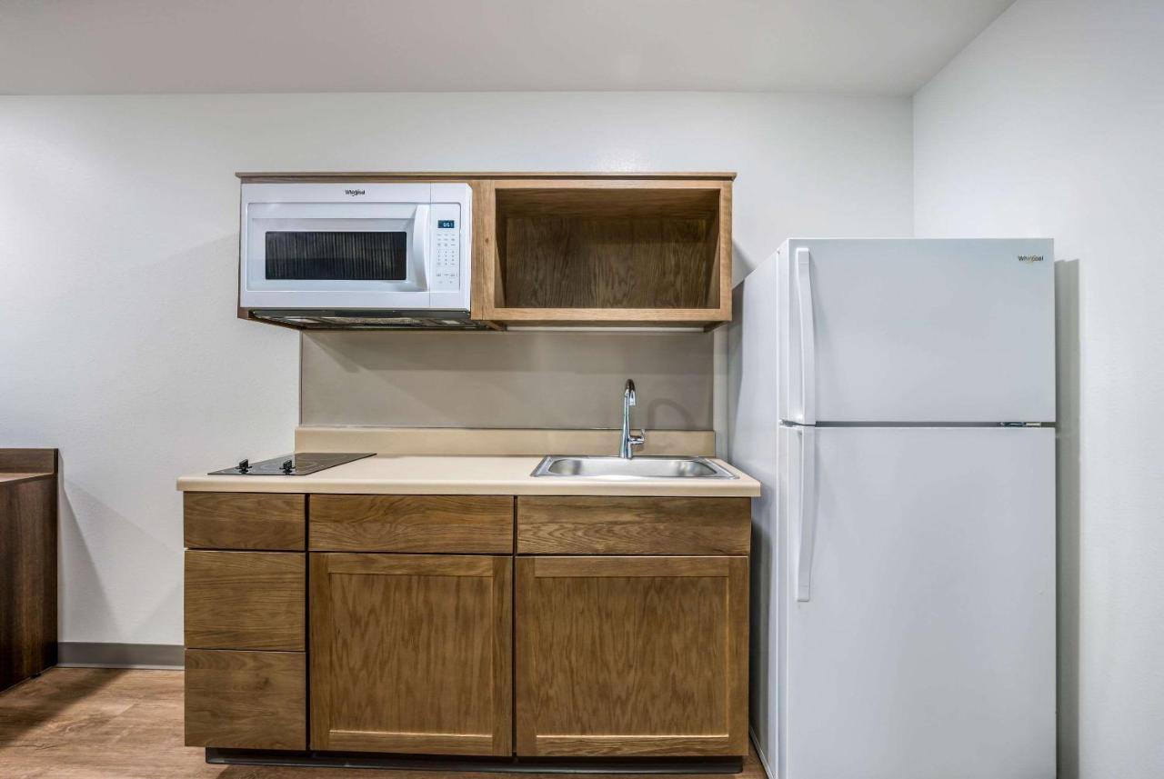 Woodspring Suites Elgin - Chicago Zewnętrze zdjęcie